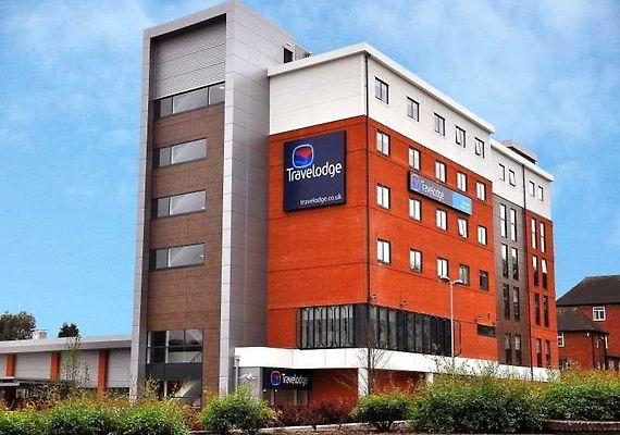 Travelodge Newcastle Silverlink - book Hotel in Newcastle upon Tyne ...